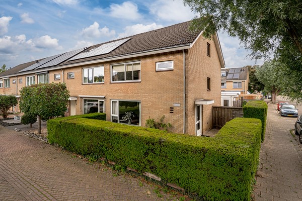 Te koop: Wilgenhoek 26, 6903 BT Zevenaar
